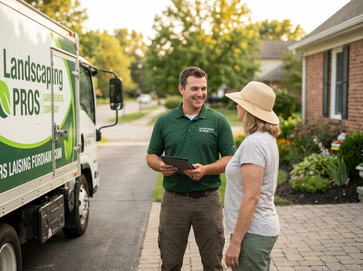 Landscaping Kingsley, MI FAQs